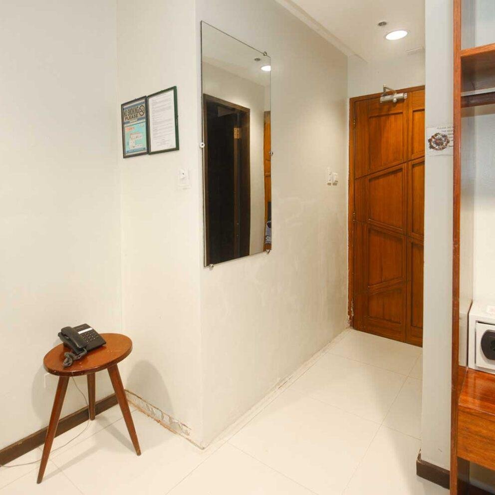 Single Room