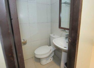 Single Room CR