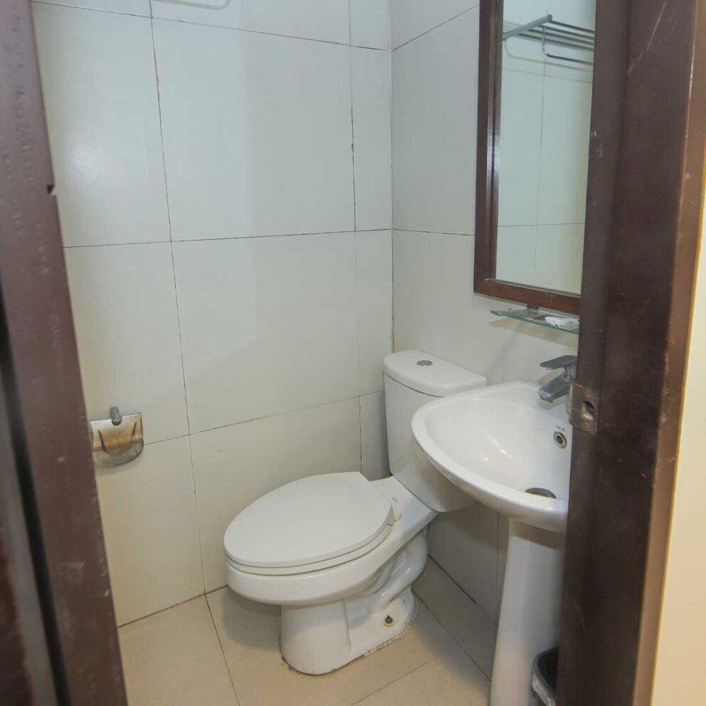 Single Room CR