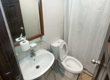 Standard Room CR
