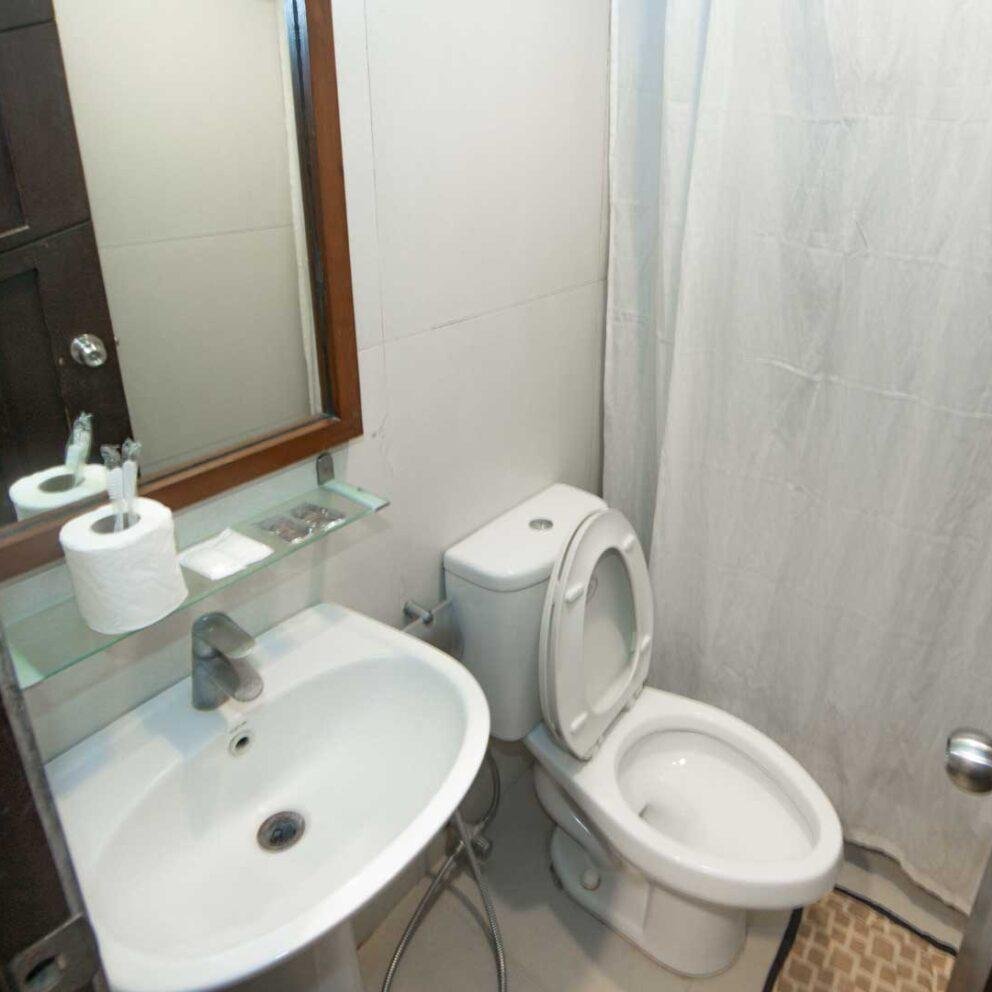 Standard Room CR