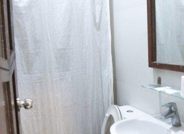 Deluxe Triple Room CR