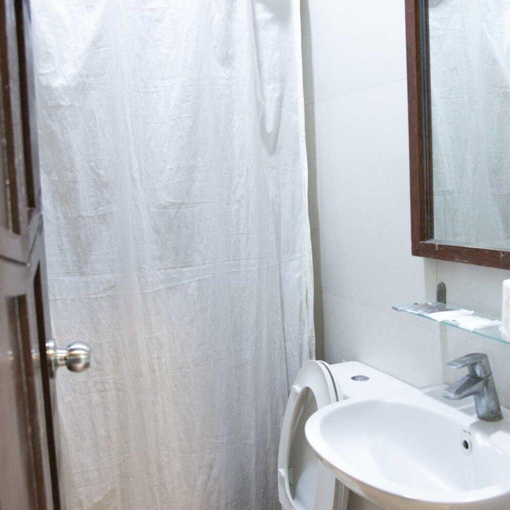 Deluxe Triple Room CR