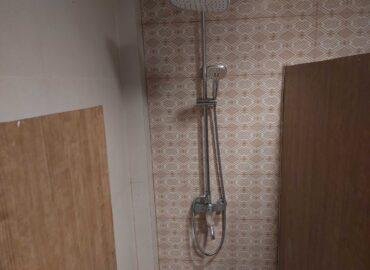 Deluxe Triple Room CR