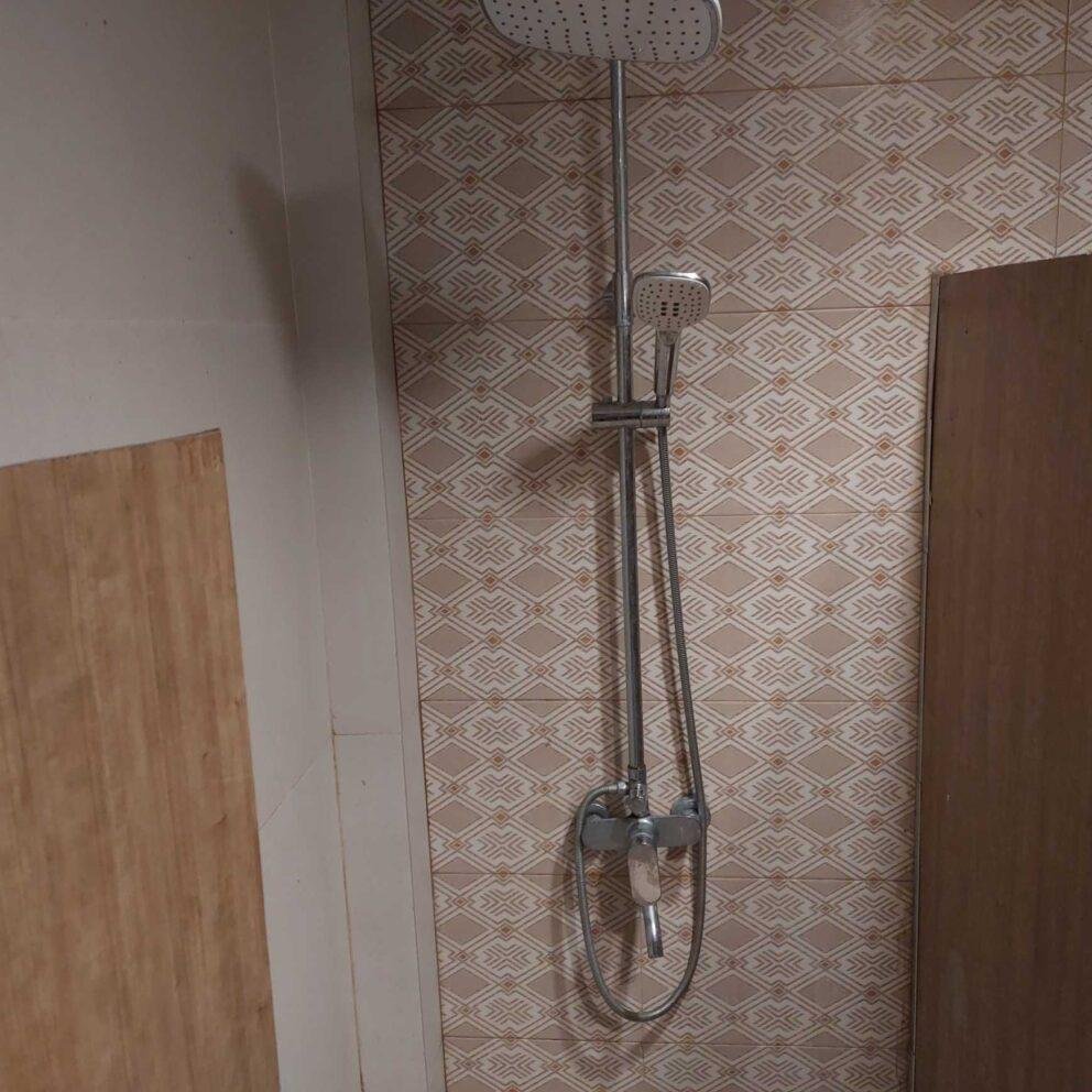 Deluxe Triple Room CR