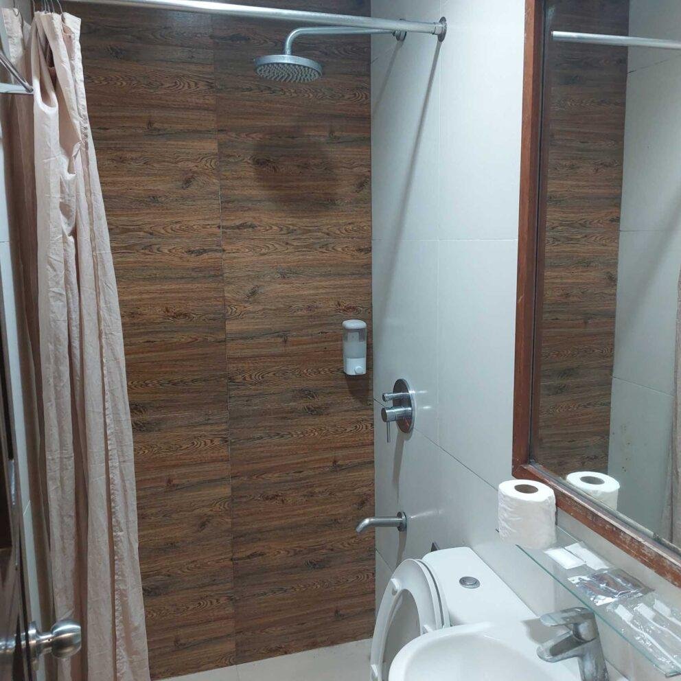 Deluxe Triple Room CR