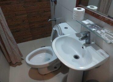 Deluxe Triple Room CR