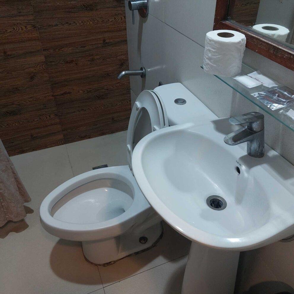 Deluxe Triple Room CR